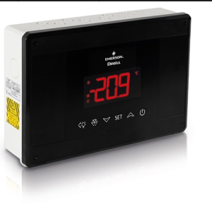 Copeland XER 260P